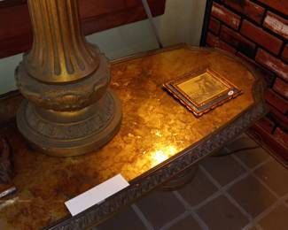 Items Located In The Kitchen