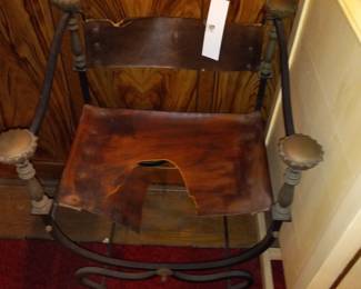 Items Located In The Dining Room