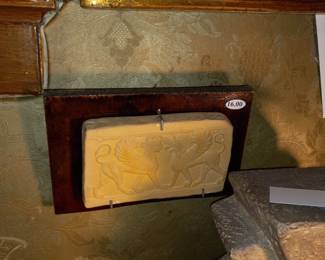 Items Located In The Living Room