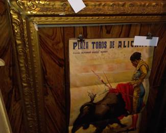 Items Located In The Dining Room