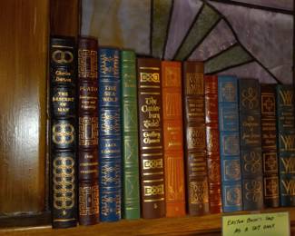 Items Located In The Living Room