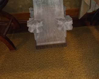 Items Located In The Living Room