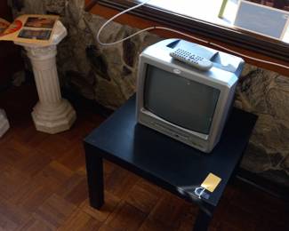 Items Located On The Second Floor ~ Sun Room