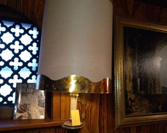 Items Located In The Dining Room