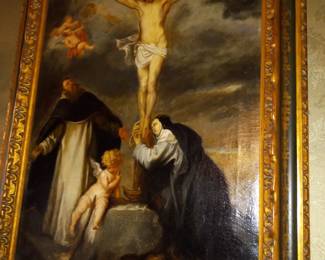 Items Located In The Living Room