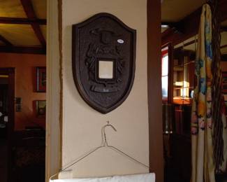 Items Located On The Second Floor ~ Sun Room