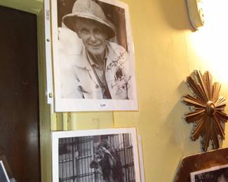 Items Located On The Second Floor ~ 2nd Bedroom