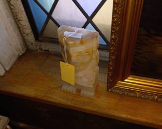 Items Located In The Living Room