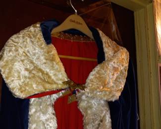 Items Located On The Second Floor ~ 2nd Bedroom