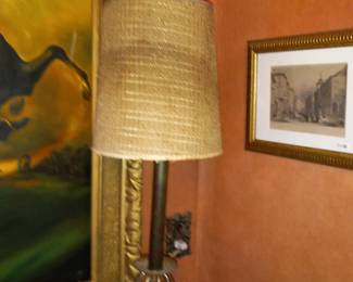 Items Located On The Second Floor ~ 1st Bedroom