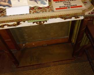 Items Located In The Living Room