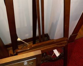 Items Located In The Dining Room