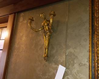 Items Located In The Living Room