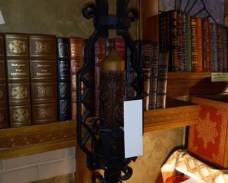 Items Located In The Living Room