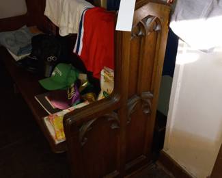 Items Located On The Second Floor ~ 2nd Bedroom