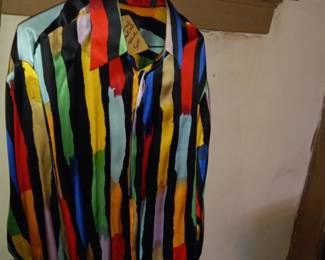 Items Located On The Second Floor ~ 2nd Bedroom