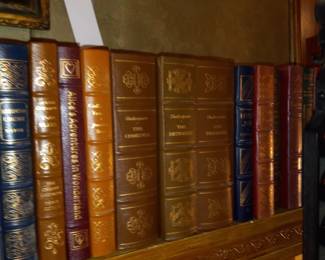 Items Located In The Living Room