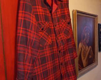 Items Located On The Second Floor ~ 2nd Bedroom