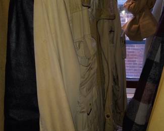 Items Located On The Second Floor ~ 2nd Bedroom