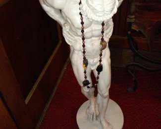 Items Located In The Dining Room