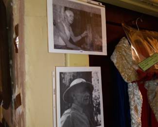 Items Located On The Second Floor ~ 2nd Bedroom