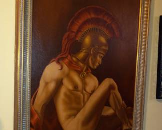 Items Located On The Second Floor ~ 2nd Bedroom