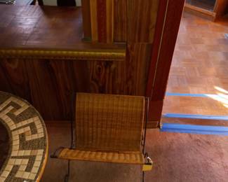 Items Located On The Second Floor ~ 1st Bedroom