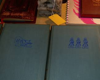 Items Located In The Living Room