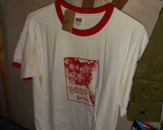 Items Located On The Second Floor ~ 2nd Bedroom