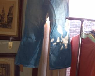 Items Located On The Second Floor ~ 2nd Bedroom