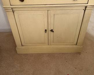 Mid century modern Night stand