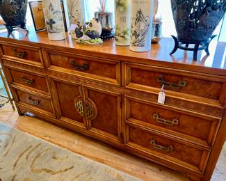 Henry Link Mandarin Chest