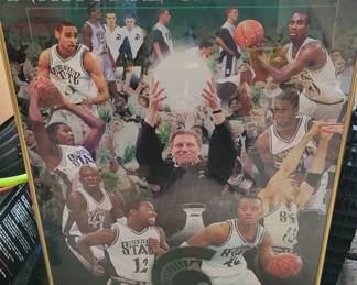 MSU Collectibles