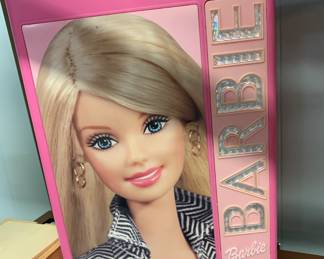 Barbie case