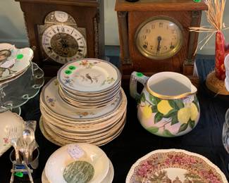 Home Decor and Collectible’s 