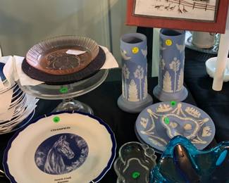 Home Decor and Collectibles 