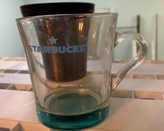 Starbucks items