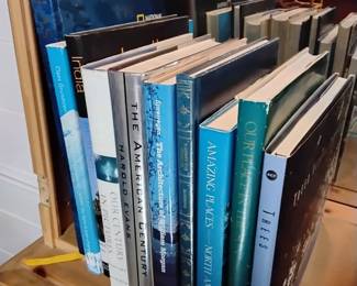Coffee Table Books 