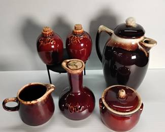 McCoy Pottery 
