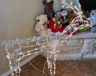 Holiday decor