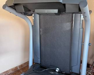 Nordic Track treadmill
