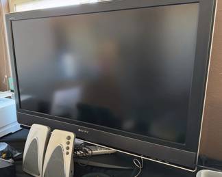 Sony TV