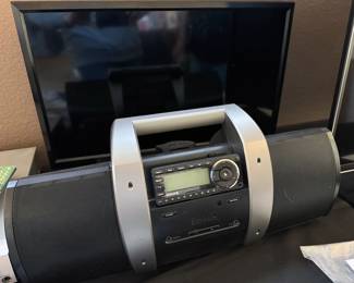 Sirius XM radio