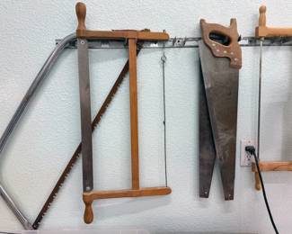 Saws