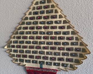 Holiday decor