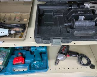 Hand tools