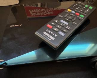 Sony electronics