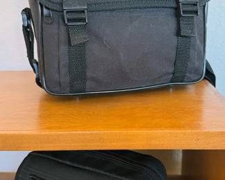 Camera bags