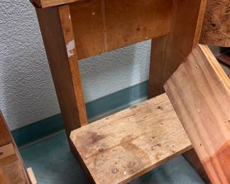 Step stool