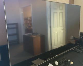 Sony TV